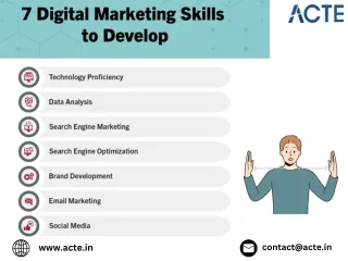 Understanding Digital Marketing: Key Strategies for Success
