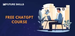 Best and Genuine ChatGPT Course for free