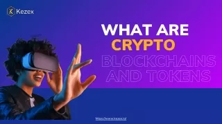 What are Crypto Blockchains and Tokens_compressed