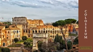 Colosseum