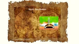 Sydost Indie Bubblan