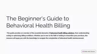 The-Beginners-Guide-to-Behavioral-Health-Billing