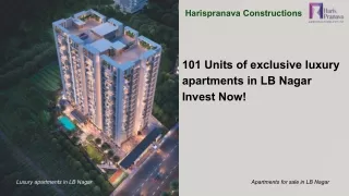 Harispranava Constructions