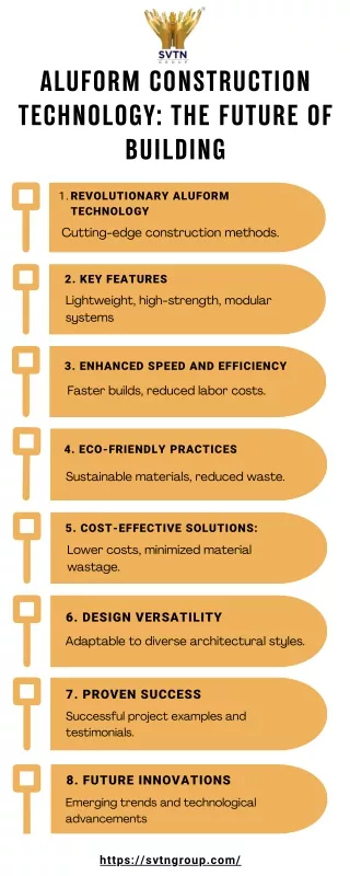 Aluform Construction Technology The Future of Building