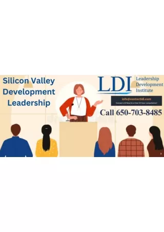 Silicon_Valley_Development_Leadership