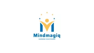 life coaching - Mindmagiq