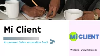 How To Use CRM