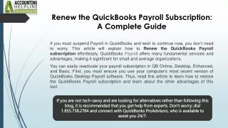 Step-by-Step fix for QuickBooks Error Message 30159