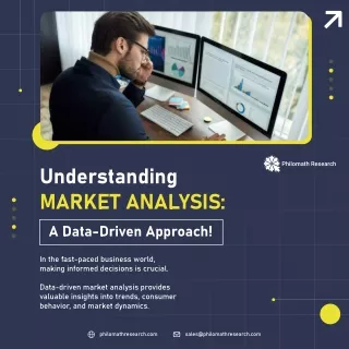 Understanding Market Analysis A Data-Driven Approach