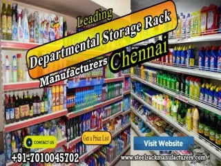 Departmental Storage Rack Manufacturers Chennai,Bangalore,Hyderabad,Andhra,Nellore,Tadasricity,Salem,Coimbatore