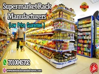 Supermarket Rack Manufacturers Chennai,Bangalore,Hyderabad,Andhra,Nellore,Tadasricity,Salem,Coimbatore