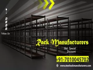 Rack Manufacturers Chennai,Bangalore,Hyderabad,Andhra,Nellore,Tadasricity,Salem,Coimbatore