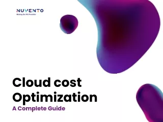 Cloud Optimization - Nuvento (1)
