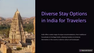 Diverse-Stay-Options-in-India-for-Travelers