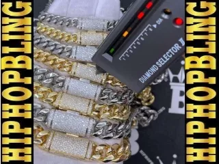 Hip Hop Jewelry: The Sparkling Symbol Of Hip Hop Culture