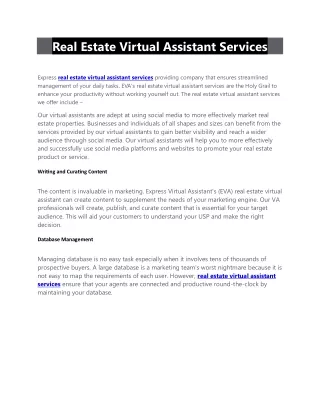 real estate virtual assistant services (1)