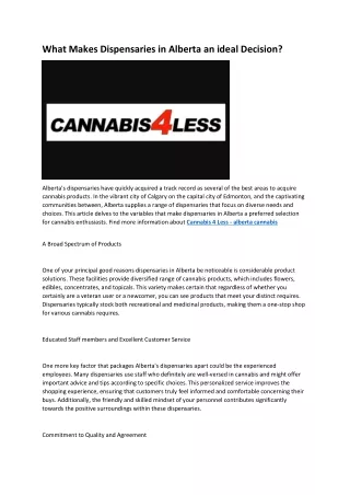 28 Cannabis 4 Less - alberta weed dispensaries