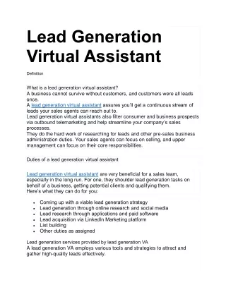 lead generation virtual assistant (3)