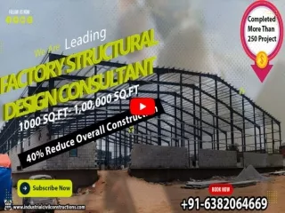 Peb Steel Structure Construction Maharastra