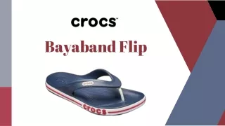 Buy Online Bayaband Flip At Affordable Price