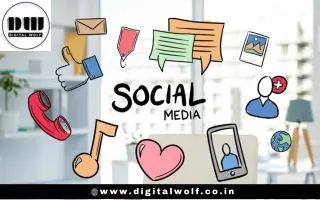 Maximize Your Online Reach With Best SMO Services in Kolkata