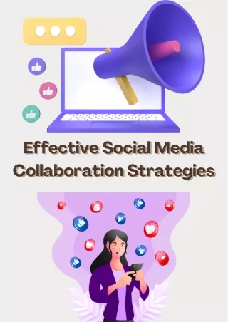 Social Media Collaboration