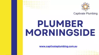 Need Hot Water System Experts | Call Captivate Plumbing Now