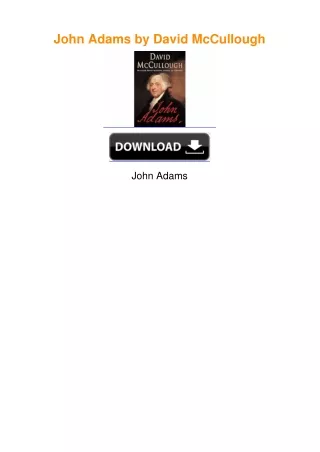 John-Adams-by-David-McCullough
