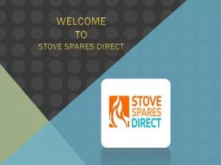 Aga Spare Parts Online in UK | Stove Spares Direct