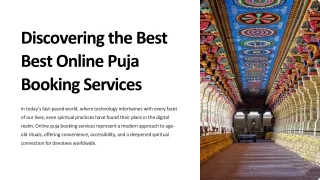 Discovering-the-Best-Online-Puja-Booking-Services