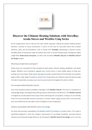 Shop Clay Pot Chimney Adaptors Online in UK | StoveBay