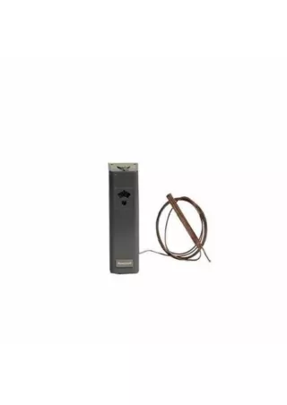 Laars Heating Systems Re0093200-130230F Aquastat66 Inch L6008G1009 _ PartsHnC