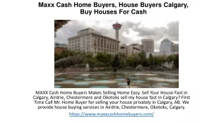 House buyers Calgary, sell my house fast Calgary, sell your house fast Calgary