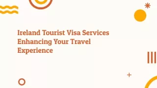 ireland-tourist-visa-service