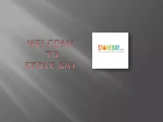 Buy Henley Stoves Online in UK | StoveBay