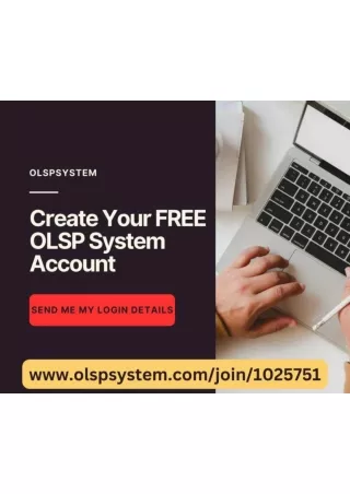 OLSPSYSTEM