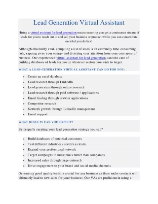 virtual assistant for lead generation (3)
