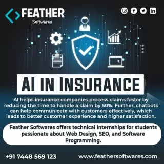 AI in insurance
