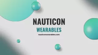 Men & Women India online clothing stores-Nauticon Wearables