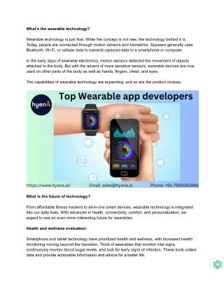 What’s the wearable technology_ - Google Docs
