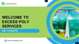 Green Strategies For Recycling Polyethylene And Polysulfone Plastics