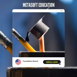 Experience Seamless Enrollment at Metasoft Online Education