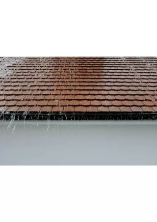 FOREVER TEXAS ROOFING