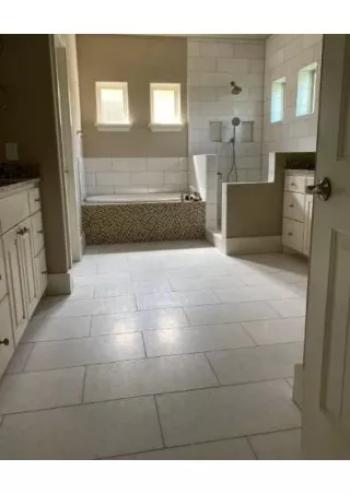 ATX Custom Remodeling