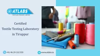 Certified-Textile-Testing-Laboratory-in-Tiruppur