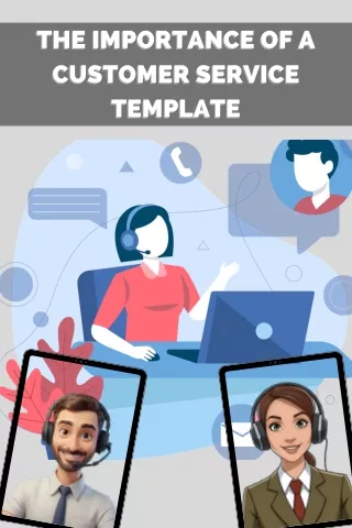 The Importance Of A Customer Service Template