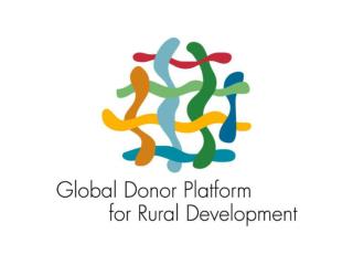 Improved donor cooperation and collaboration with partner countries for pro-poor growth in rural areas by Christoph Kohl