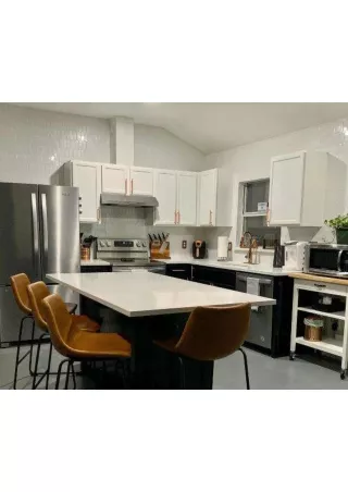 Kitchen Remodel