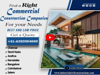 Warehouse Steel Structure Contractors Hyderabad
