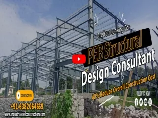 Warehouse Steel Structure Construction Hyderabad